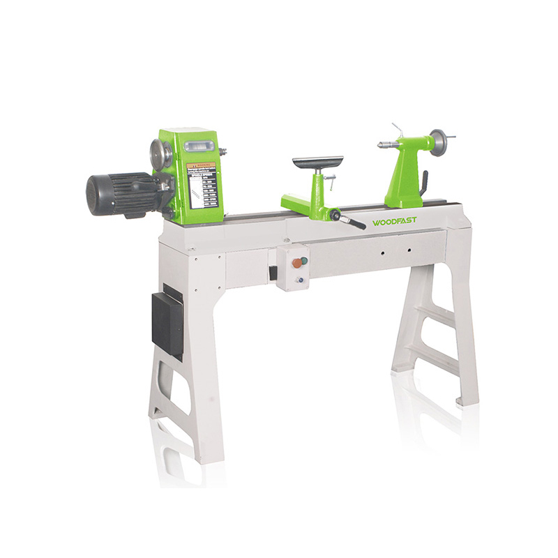 Woodfast lathe sales